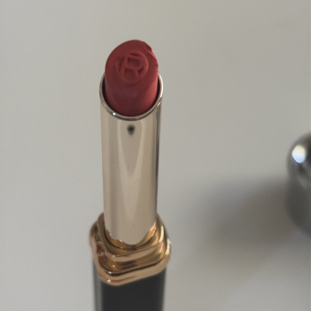 L'OREAL COLOUR RICHE LIPSTICK 163 Le Coral NEW O.06 Makeup